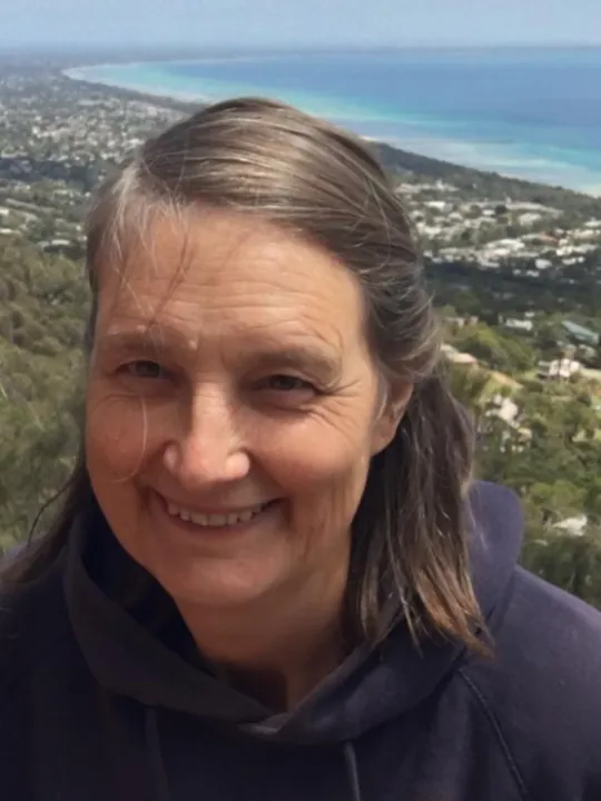 Alyson Christy