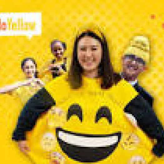 hello yellow