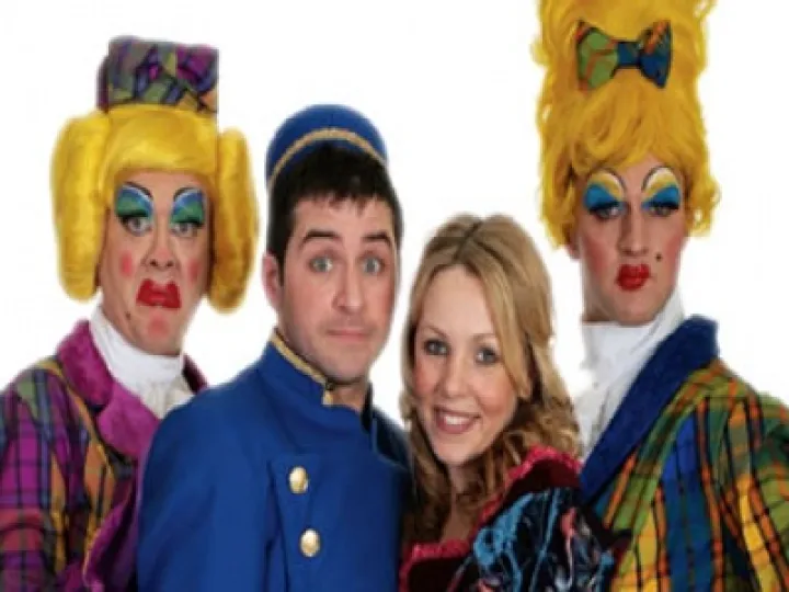 pantomime