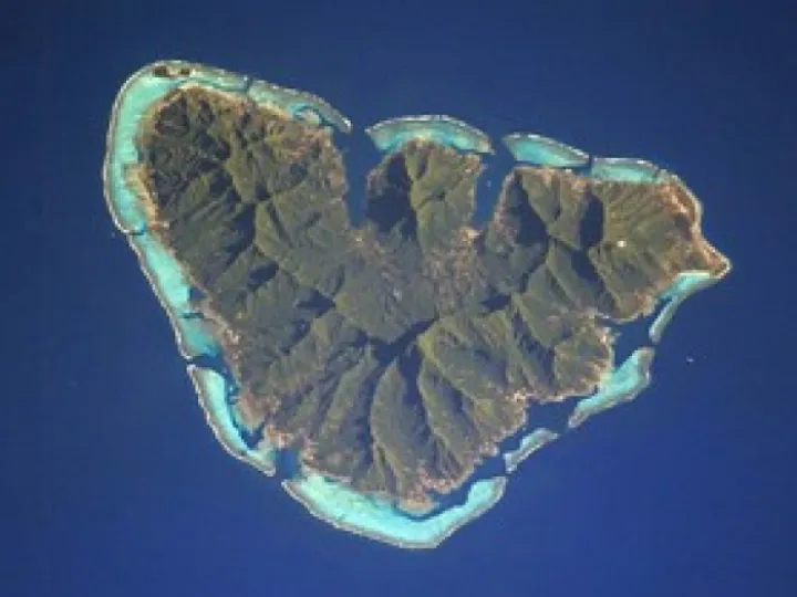 island