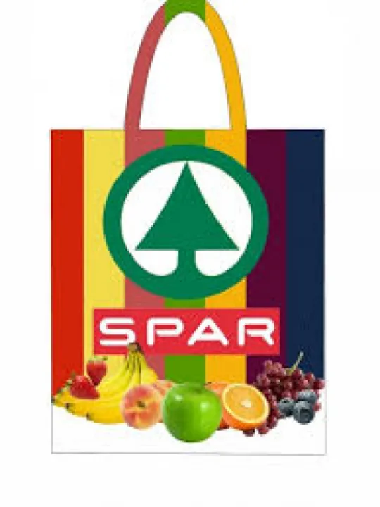 Spar Tattenhall