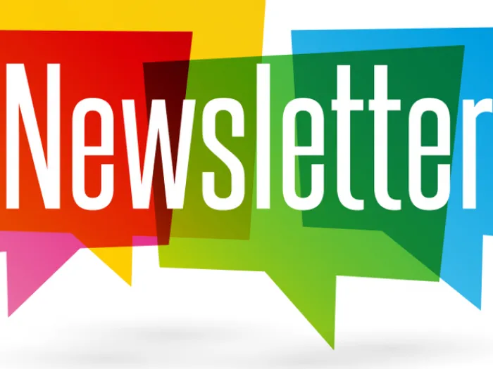 newsletter