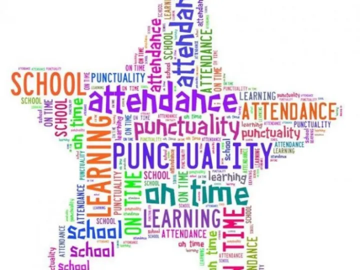 attendance