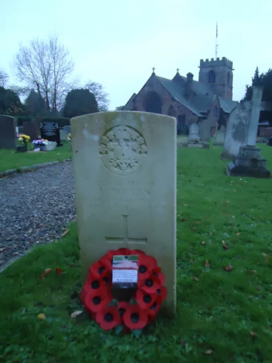 Pte Boylan