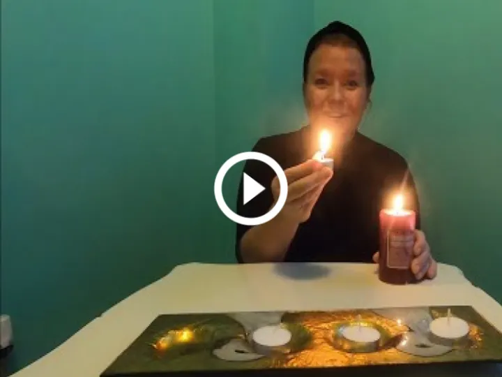 Prayer Light