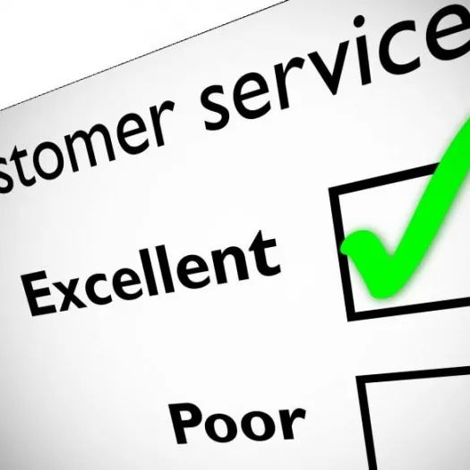 customer service