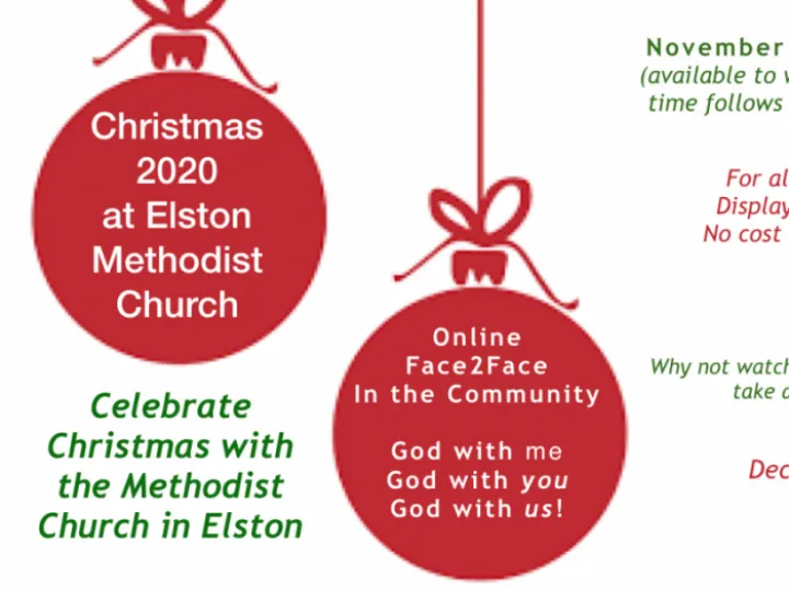 EMC Christmas 2020