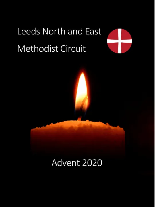 Advent 2020