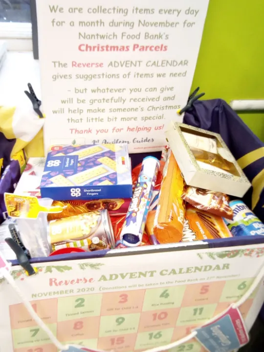 Coop Basket