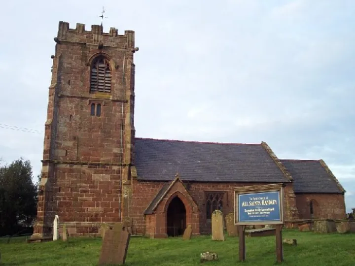 All_Saints_Church