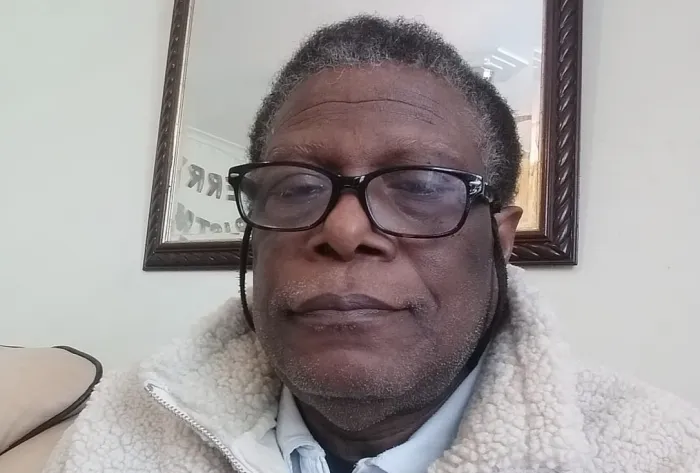 Sim Kamara