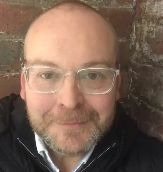 Andrew Crawford website