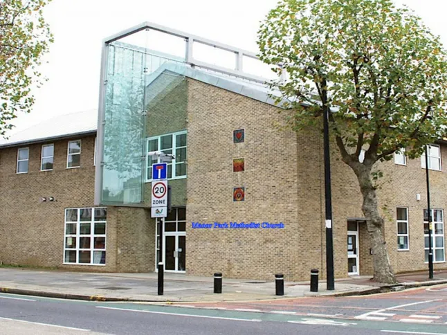 Manor Park