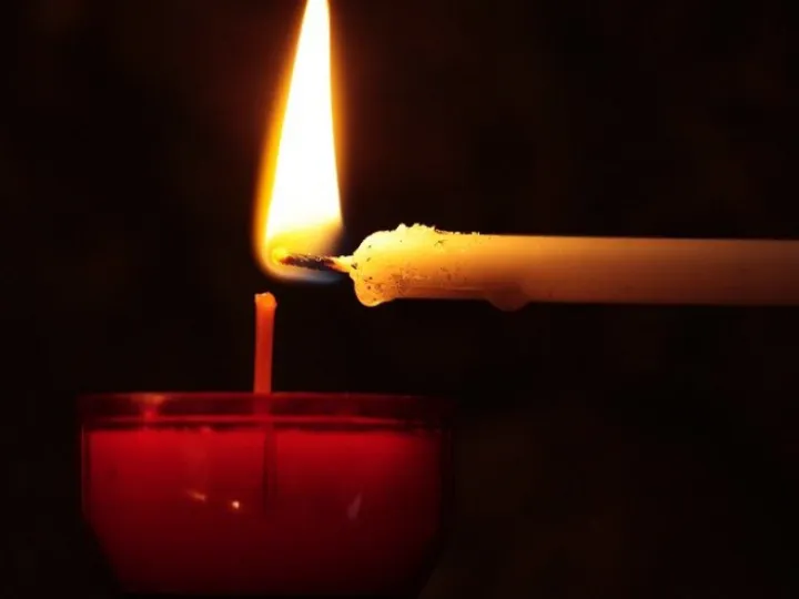 Candle