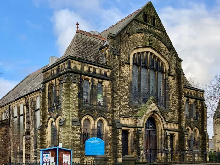 Boothtown & Southowram 2021