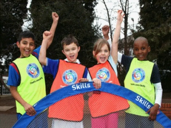 Football Skills 01a