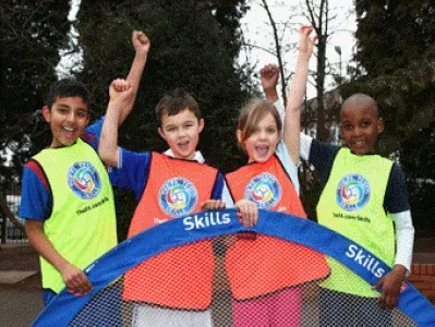 Football Skills 01a