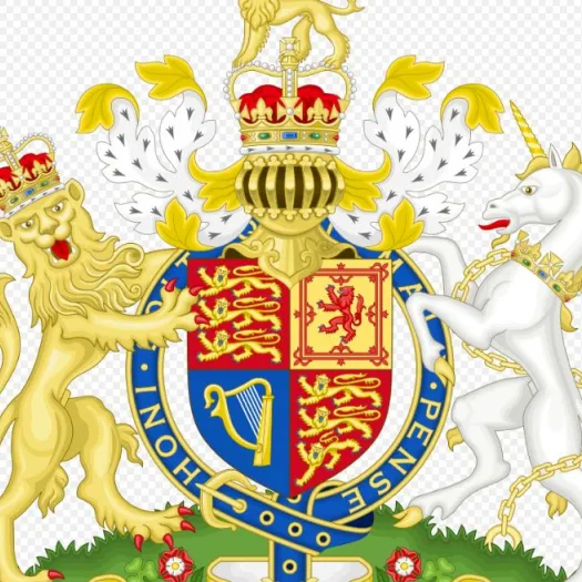 Royal Coat of Arms