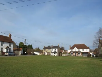 Townsend Green 01