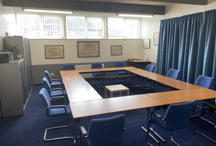 room 1  march 2021