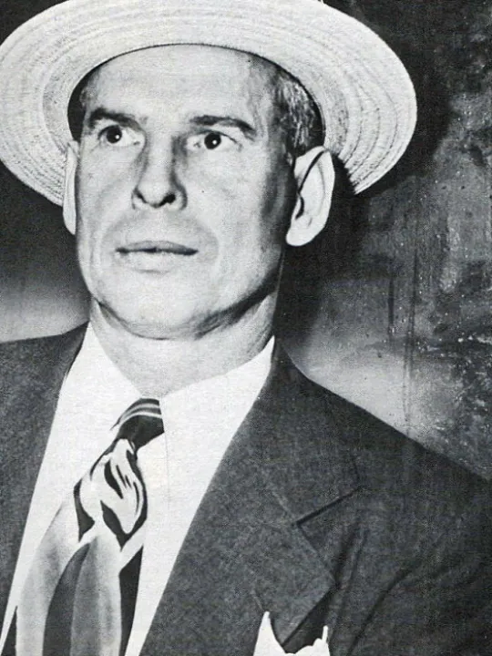Murray Humphreys