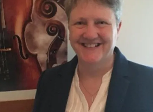 Sharon OConnell