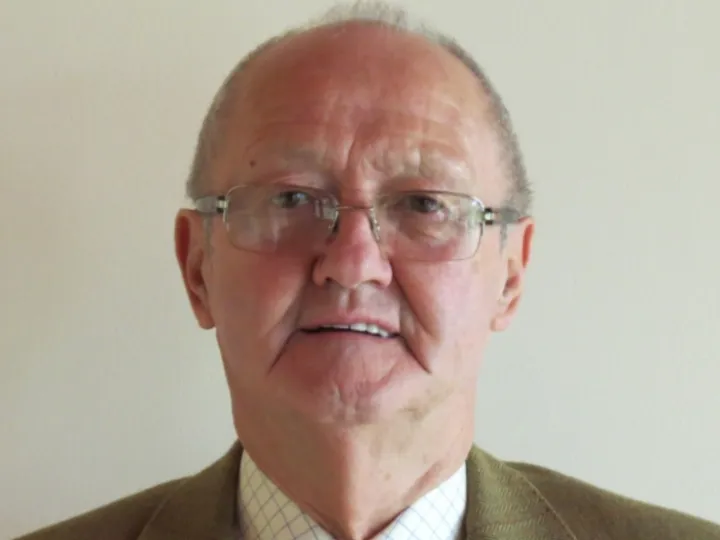 Joe Hoyle