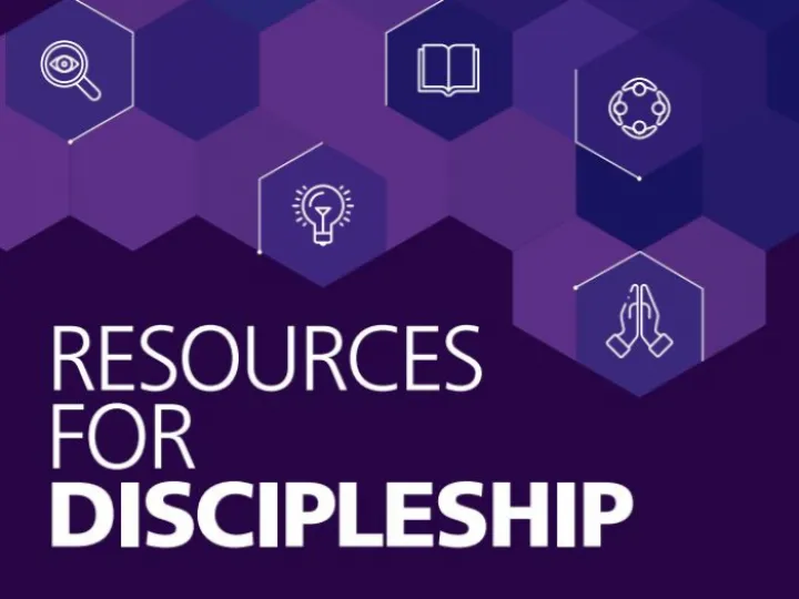 Discipleship