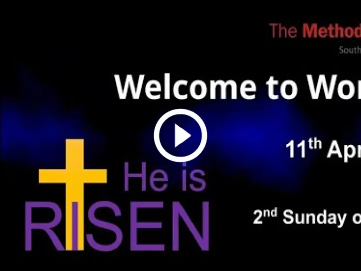 SWC Worship