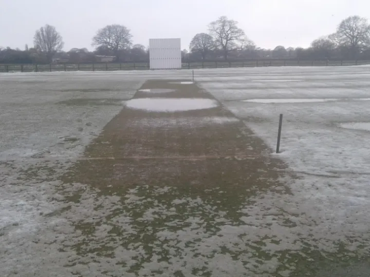 Audlem CC 2