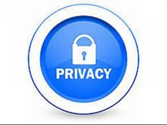 Privacy ClipArt