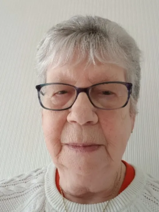 Jean Roberts
