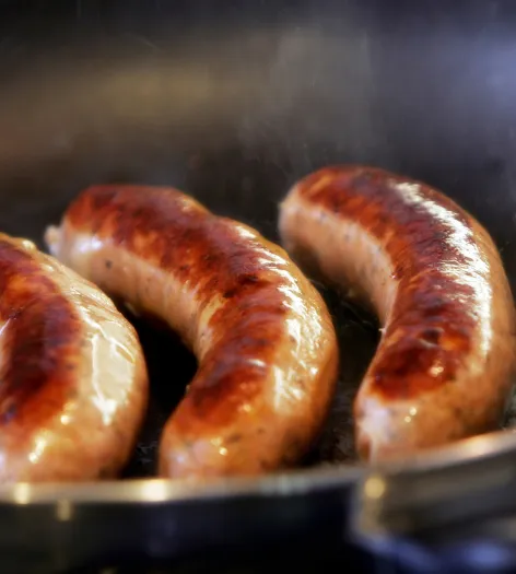 Sausages