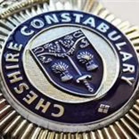 Cheshire Police