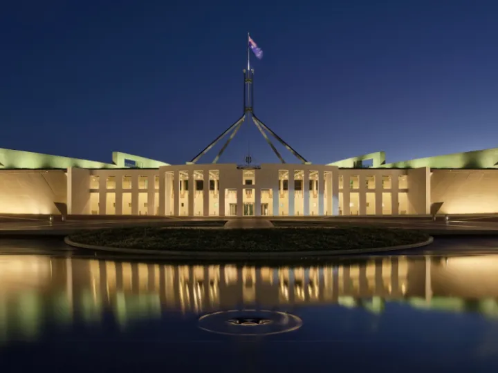 Canberra