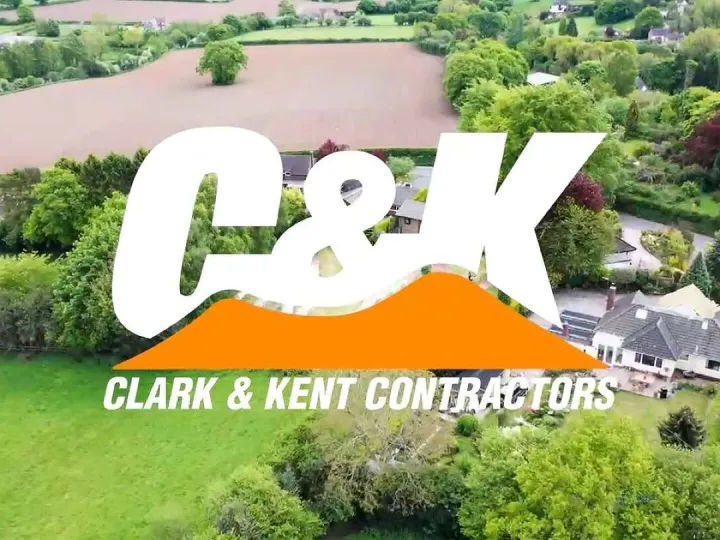 CK &ndash; The Backyard