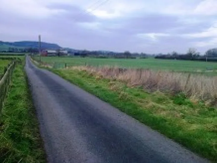 Bulkeley & Ridley Countryside 4