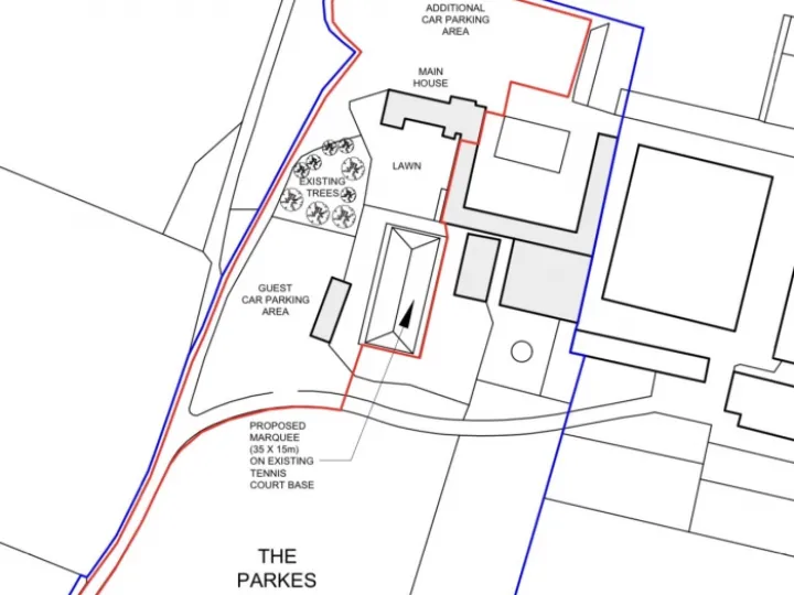 parkes map