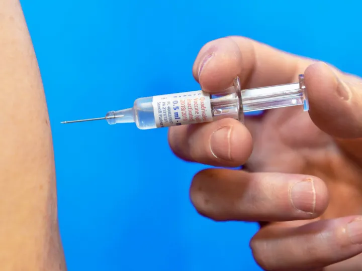 Vaccine