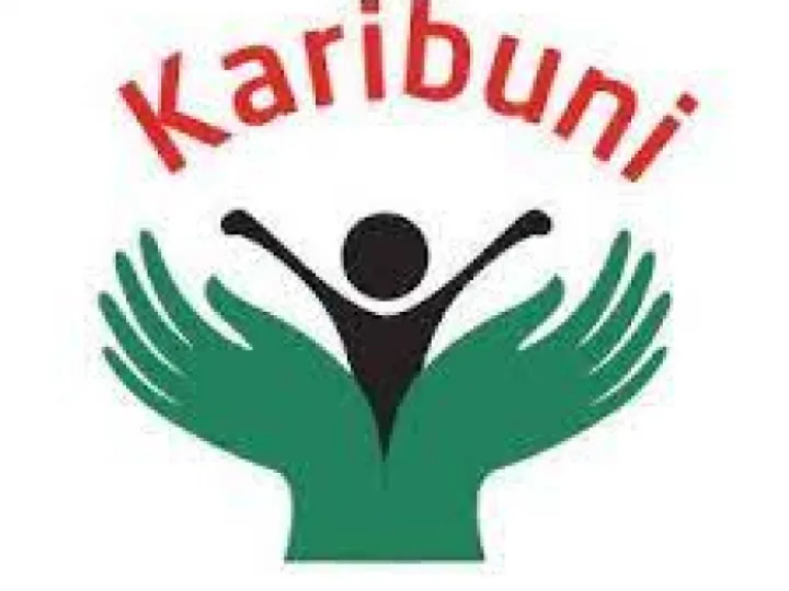 AMC Karibuni logo