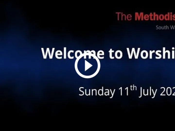 SWC Worship