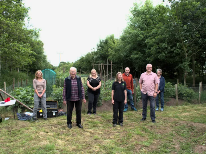 allotment 2