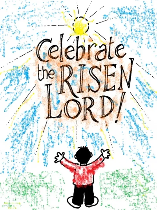 Celebrate Easter