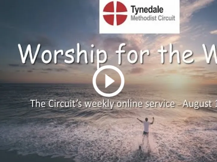 Worship for