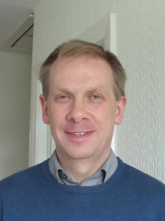 David Bidnell