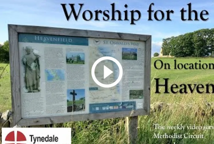 Worship for