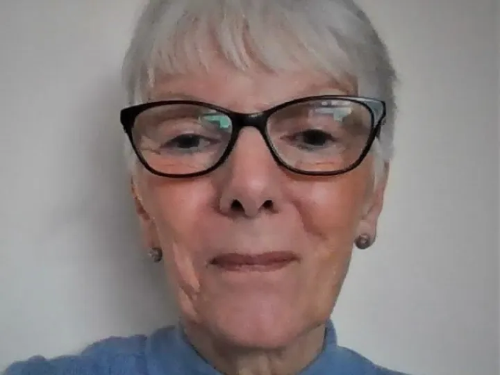 Janet Abbott