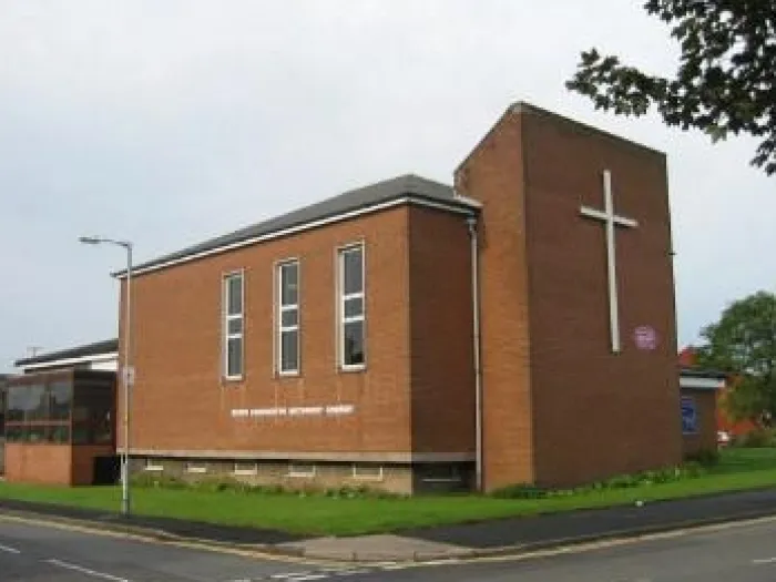S Chadderton MC