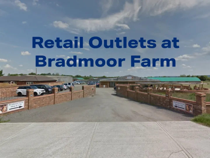 Retail Outlets at Bradmoor Farm 03