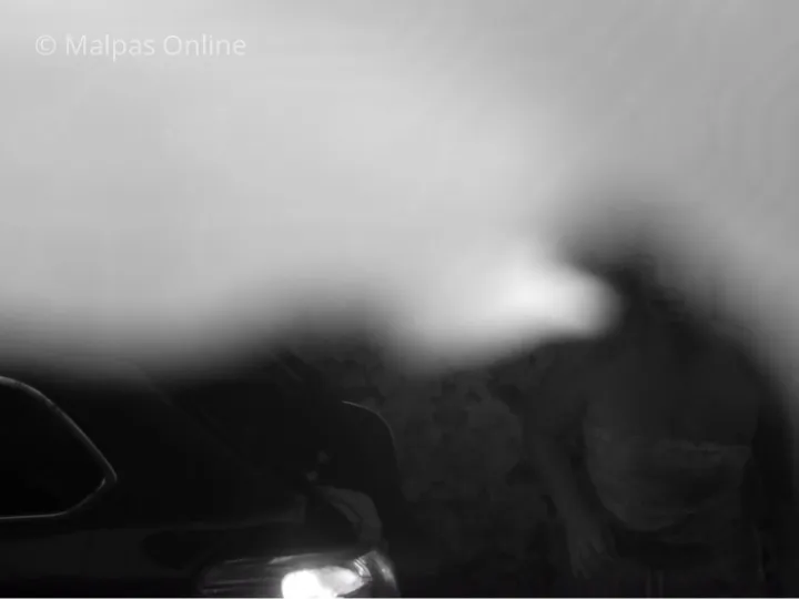 CCTV Picture